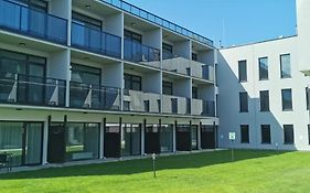 Apartament Aida - Lux A048 Kołobrzeg Solny Resort - Hotel Sony Kołobrzeg